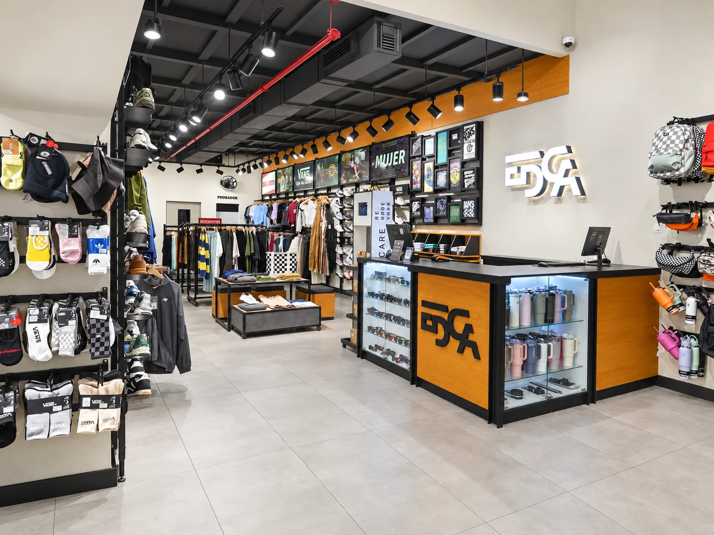 SAN LUIS SHOPPING