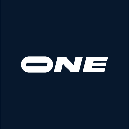 ONE