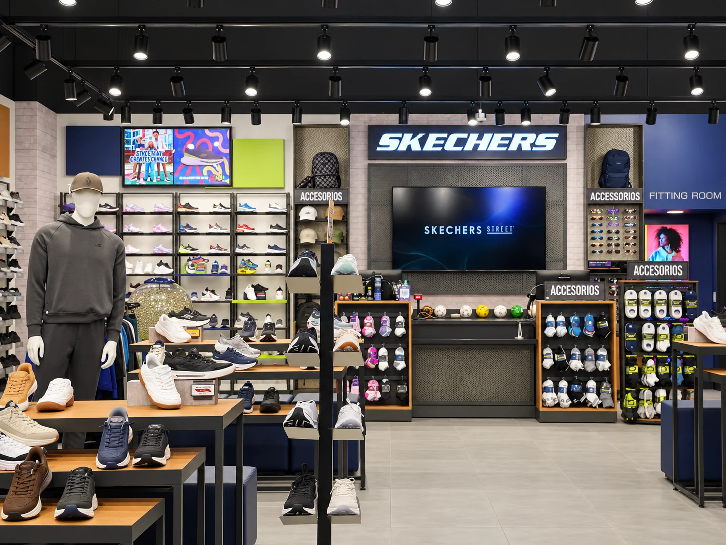 QUICENTRO SUR SHOPPING