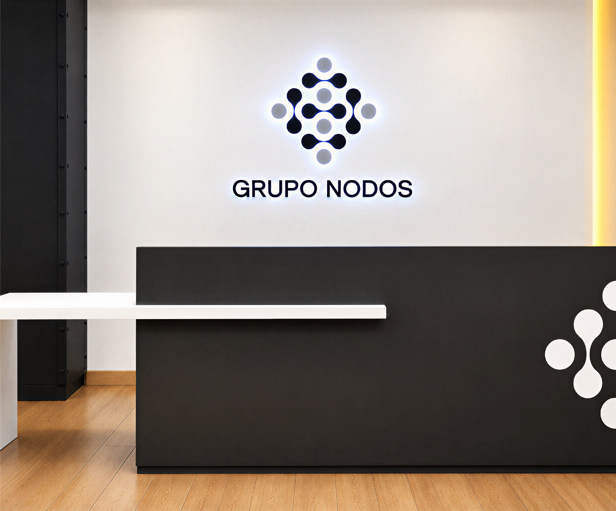 Grupo Nodos